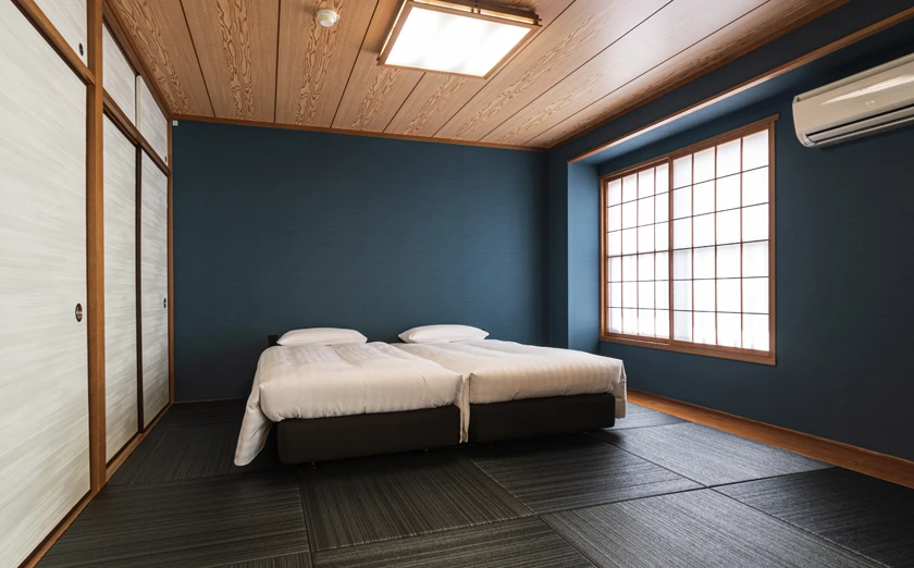 ドッグコテージ