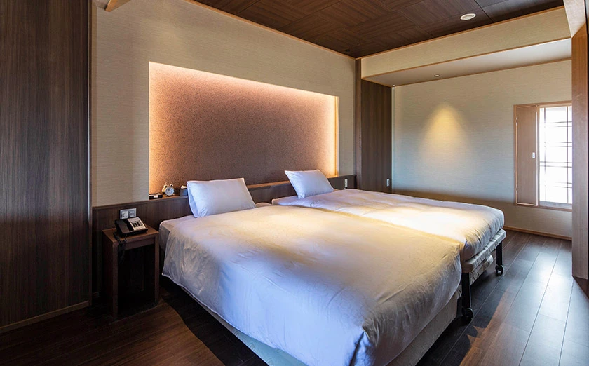 ホテルラフォーレ修善寺 山紫水明　ドッグルーム