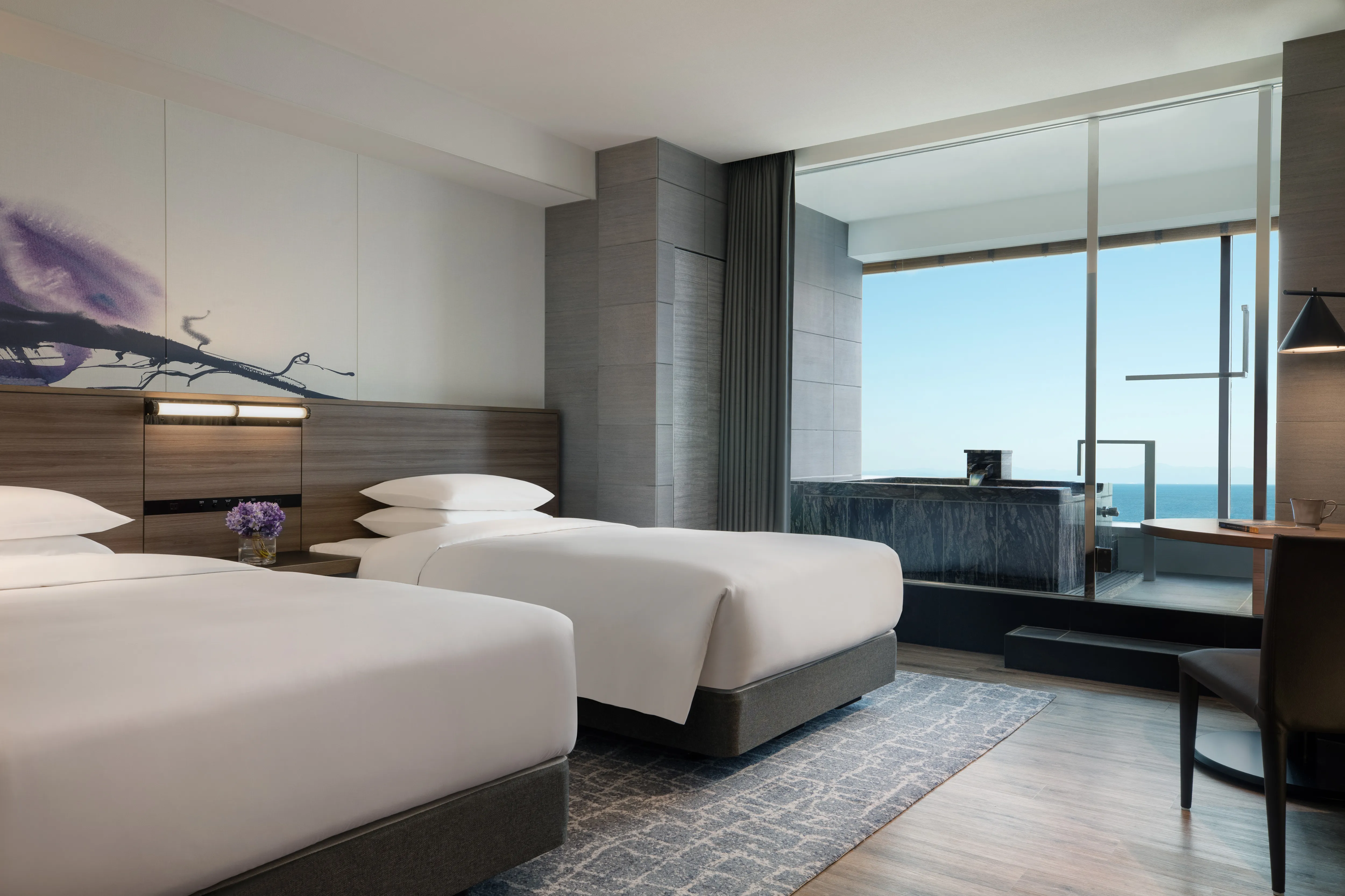 琵琶湖マリオットホテル