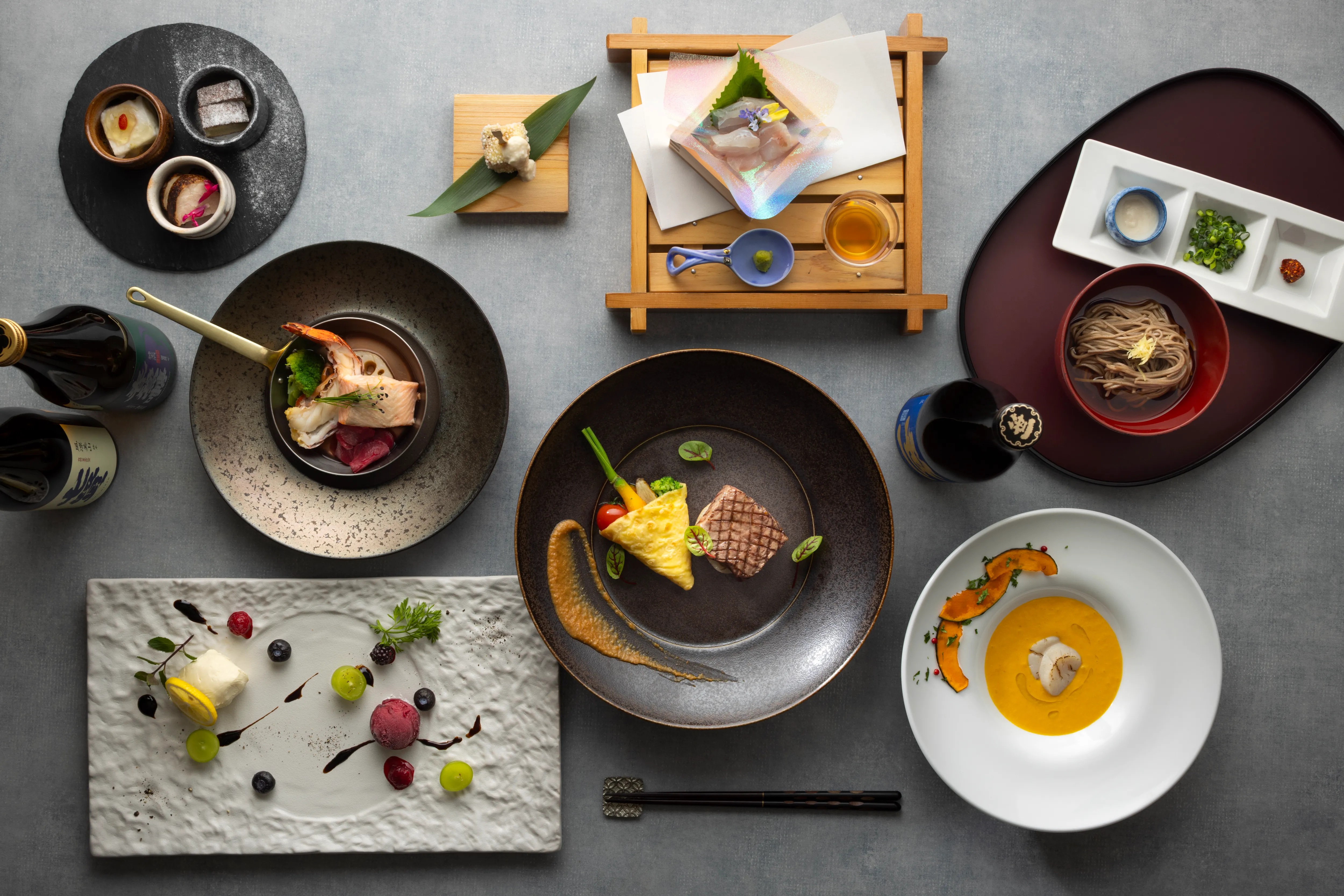 富士マリオットホテル山中湖