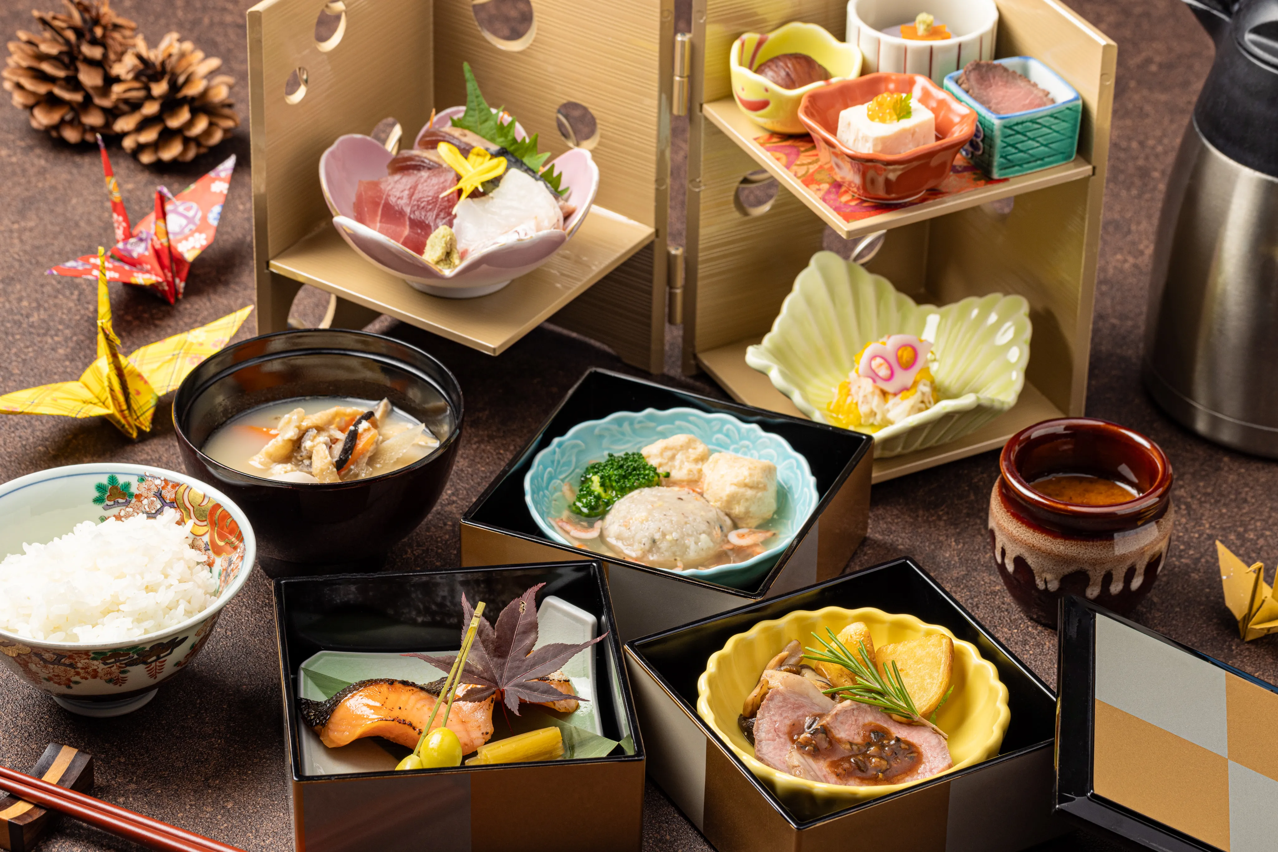 伊豆マリオットホテル修善寺