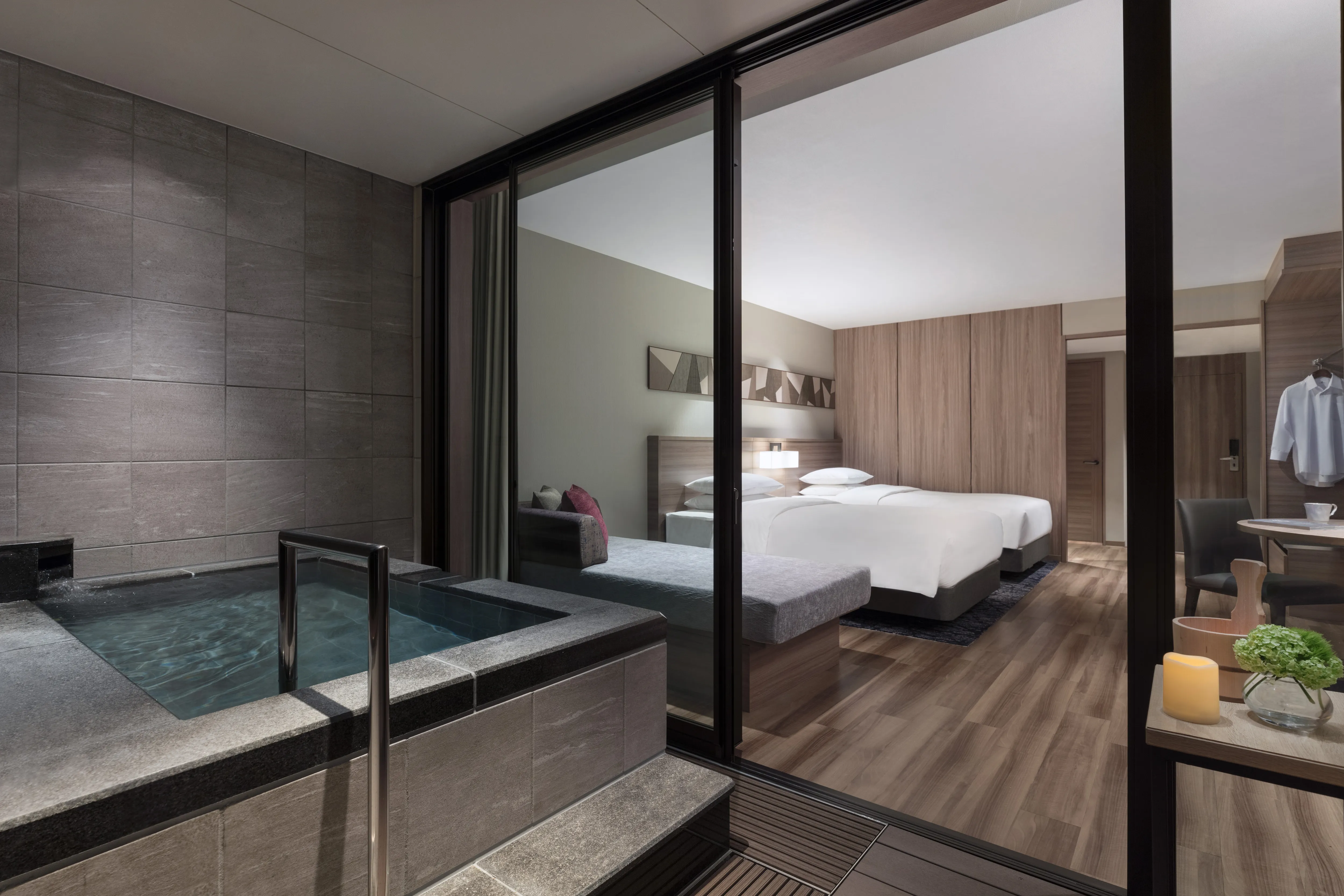 伊豆マリオットホテル修善寺