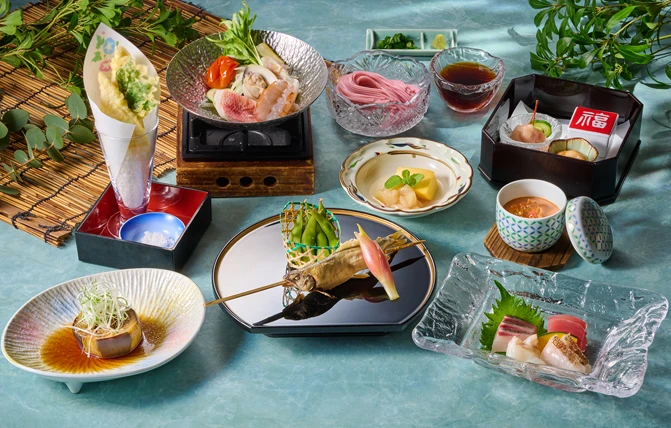 ラフォーレ伊東温泉 湯の庭