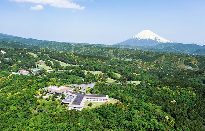 伊豆マリオットホテル修善寺