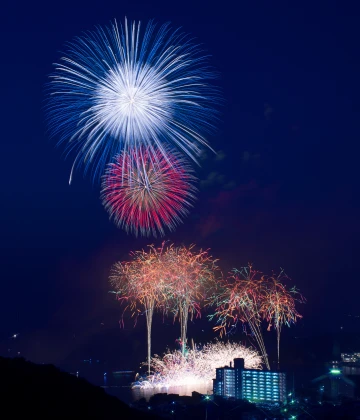 和歌山・南紀白浜