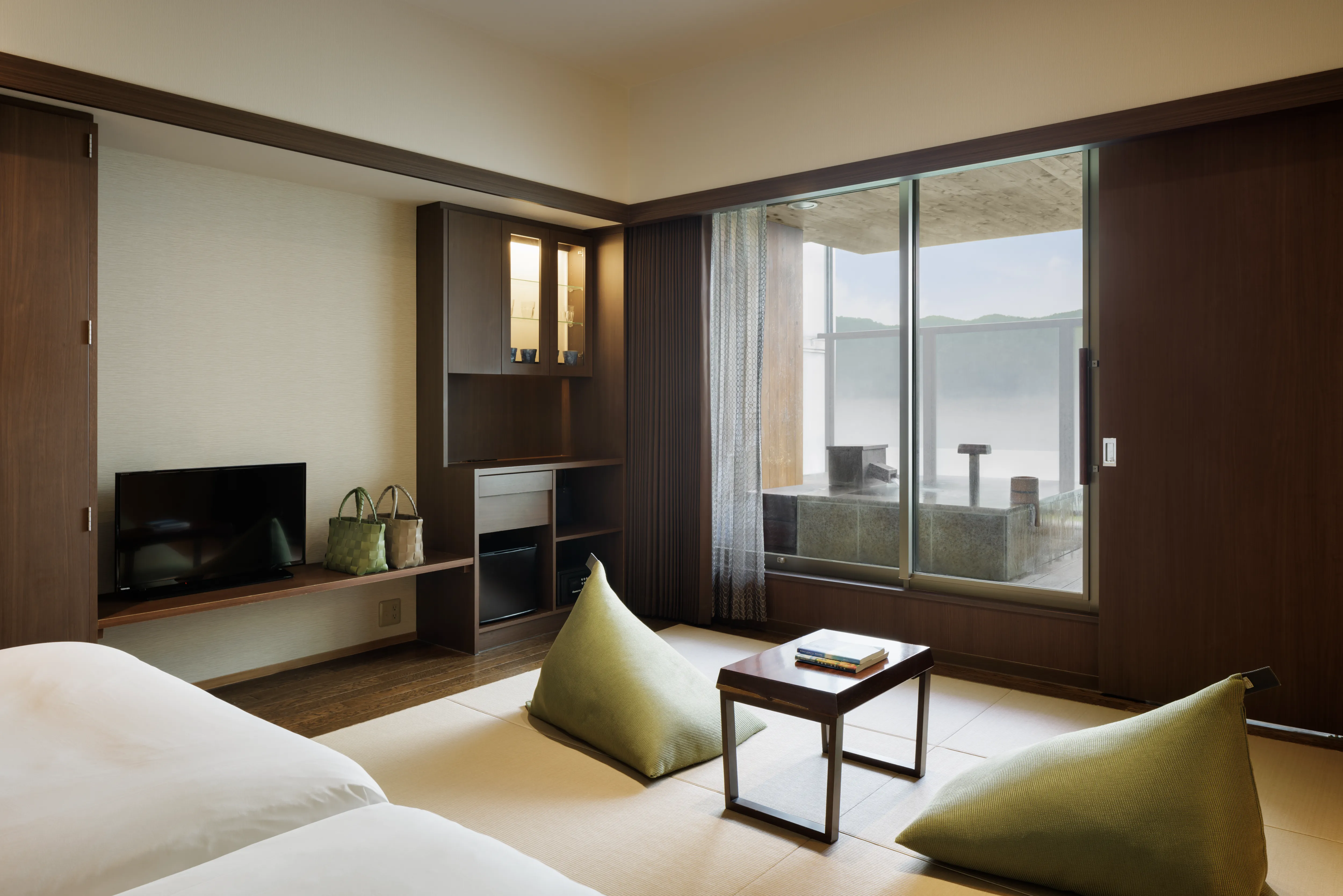 ラフォーレ箱根強羅 湯の棲