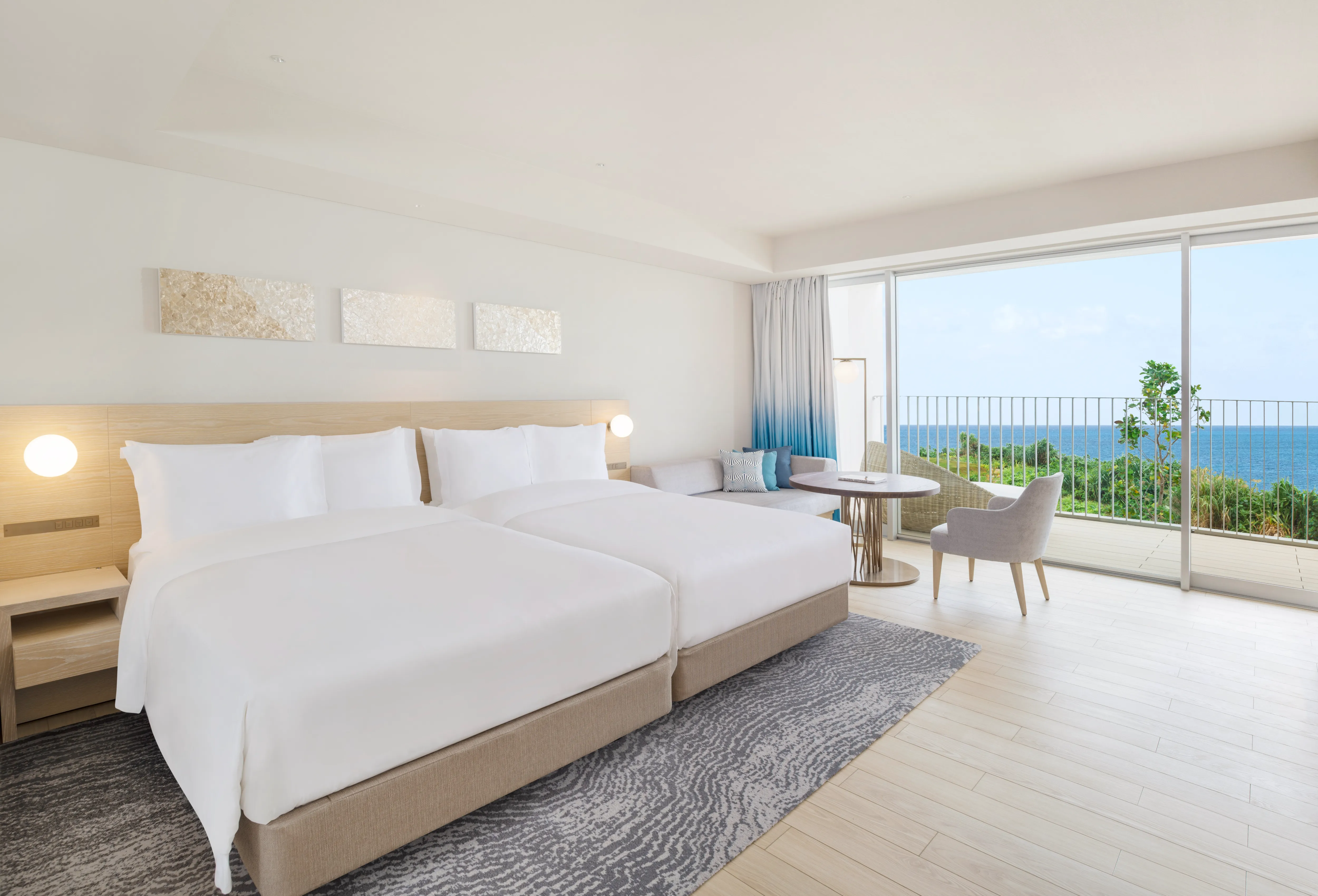 イラフ SUI ラグジュアリーコレクションホテル 沖縄宮古