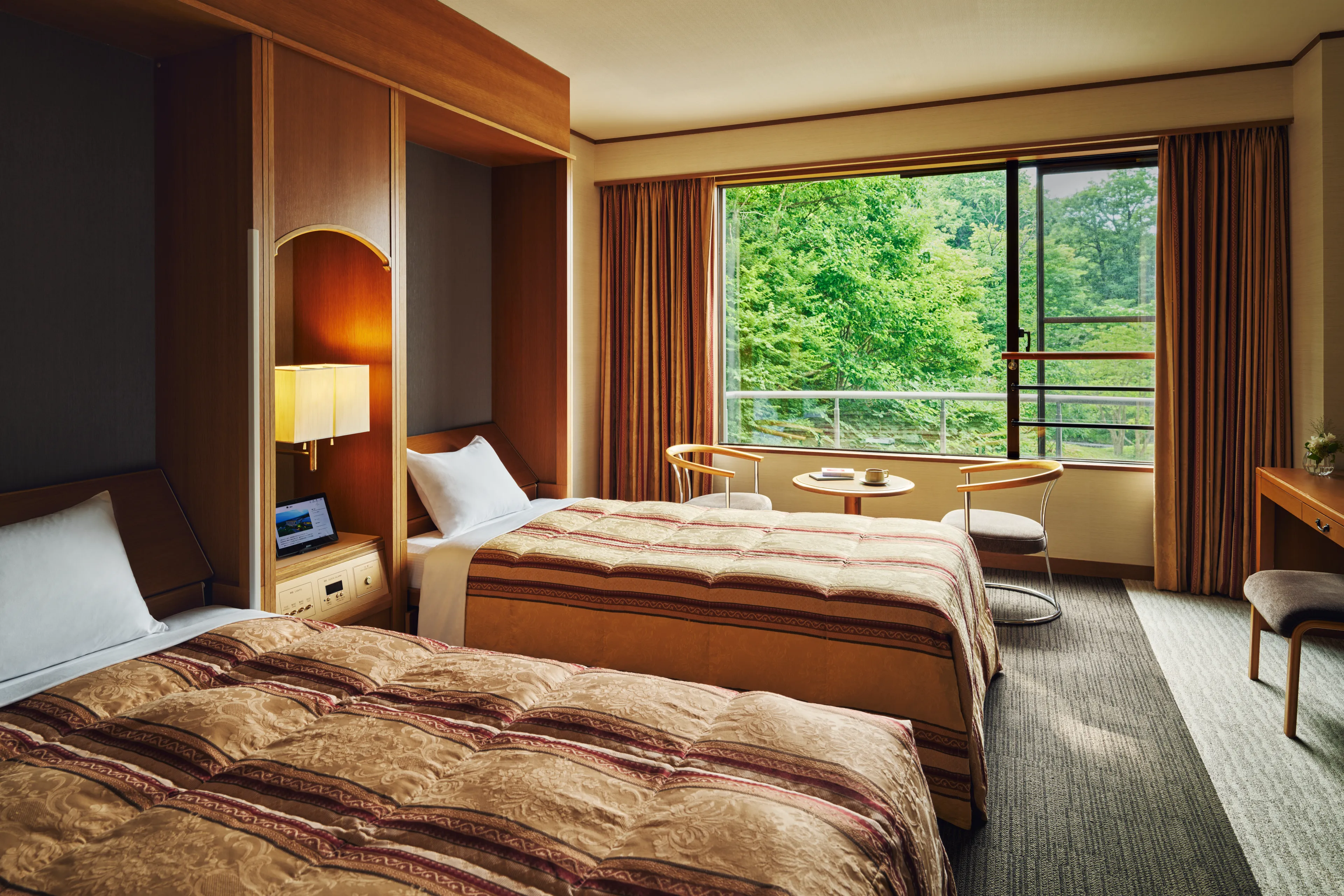 ホテルラフォーレ那須