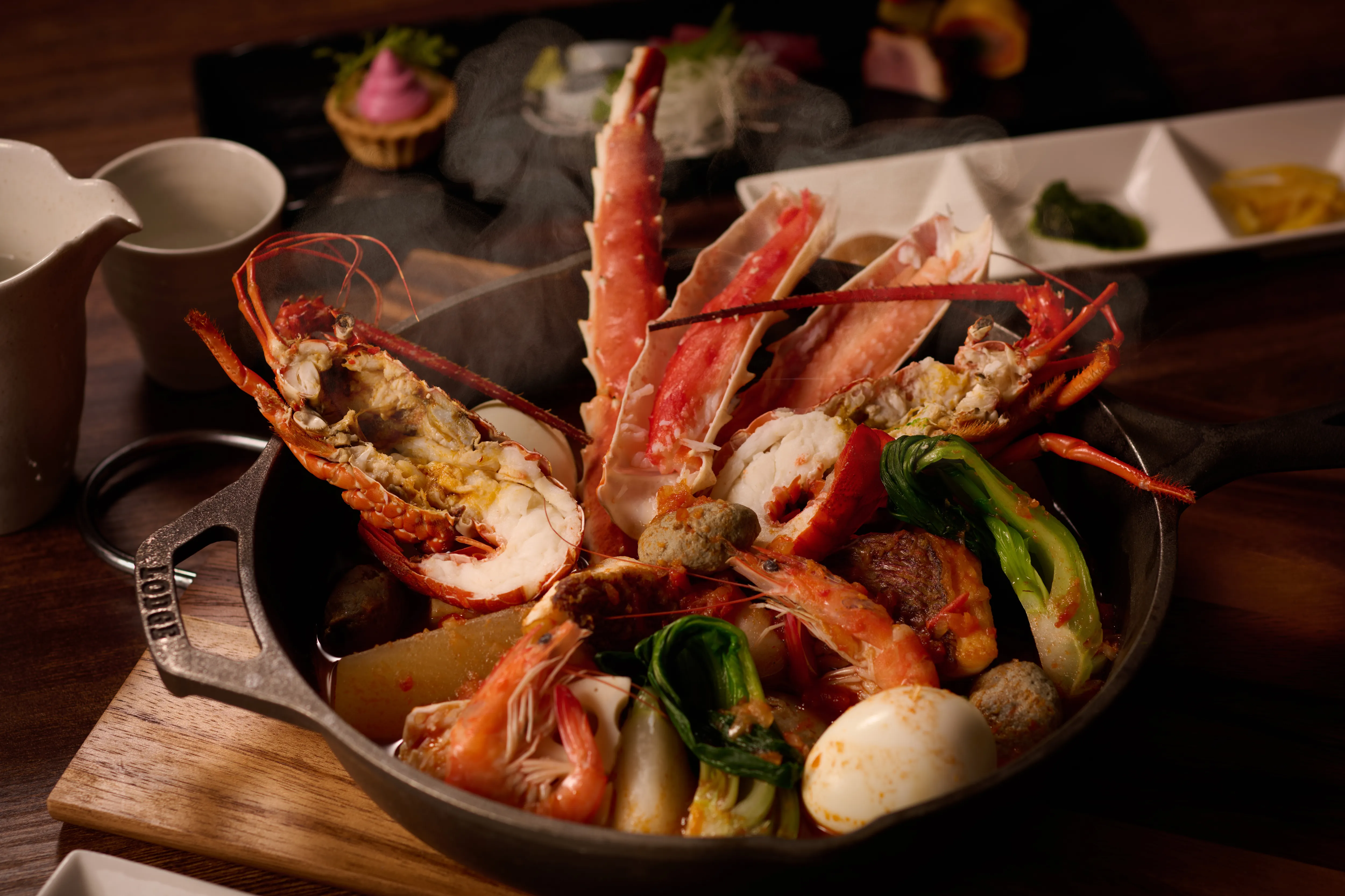 ラフォーレ箱根強羅 湯の棲