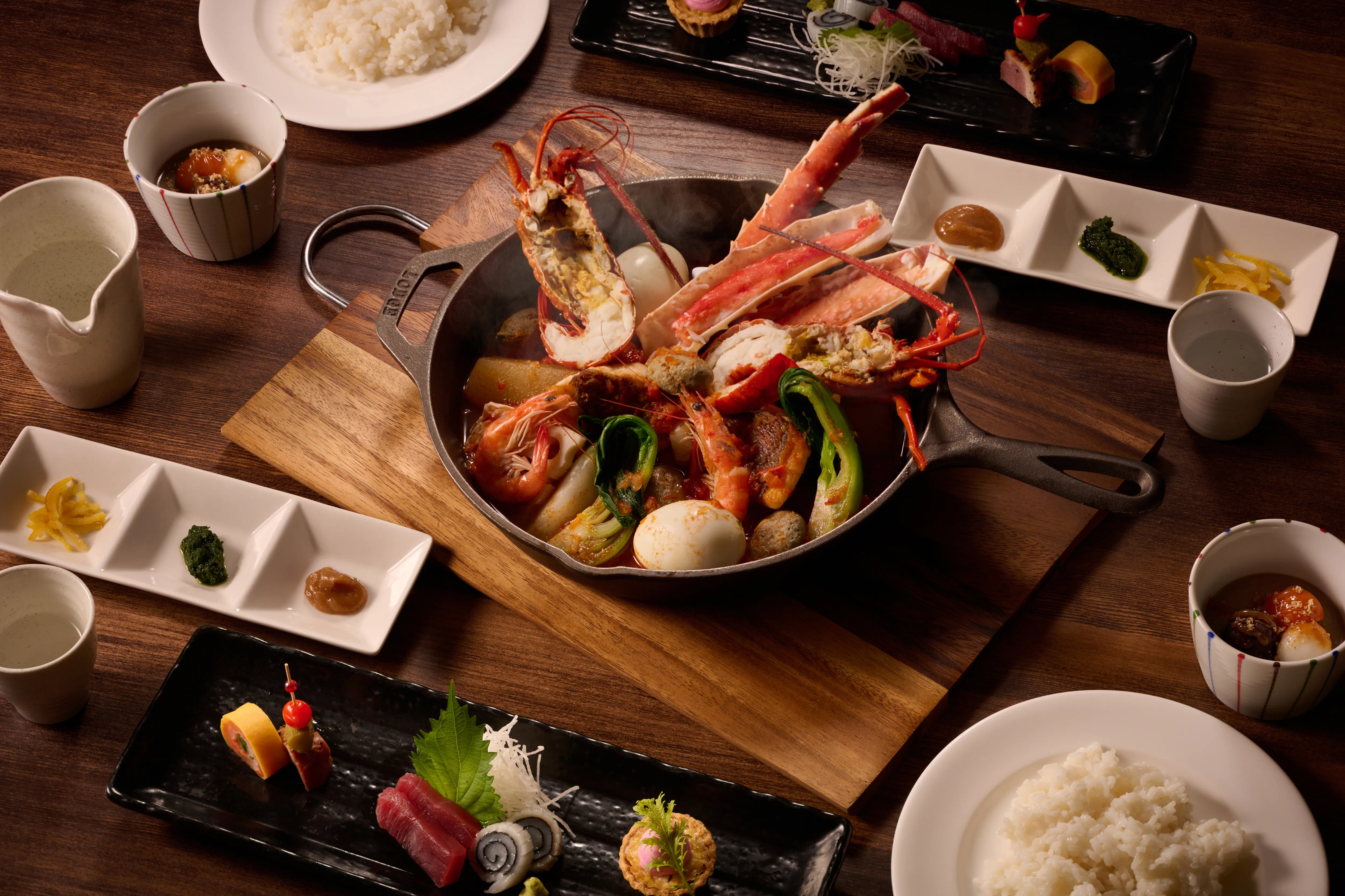 ラフォーレ箱根強羅 湯の棲