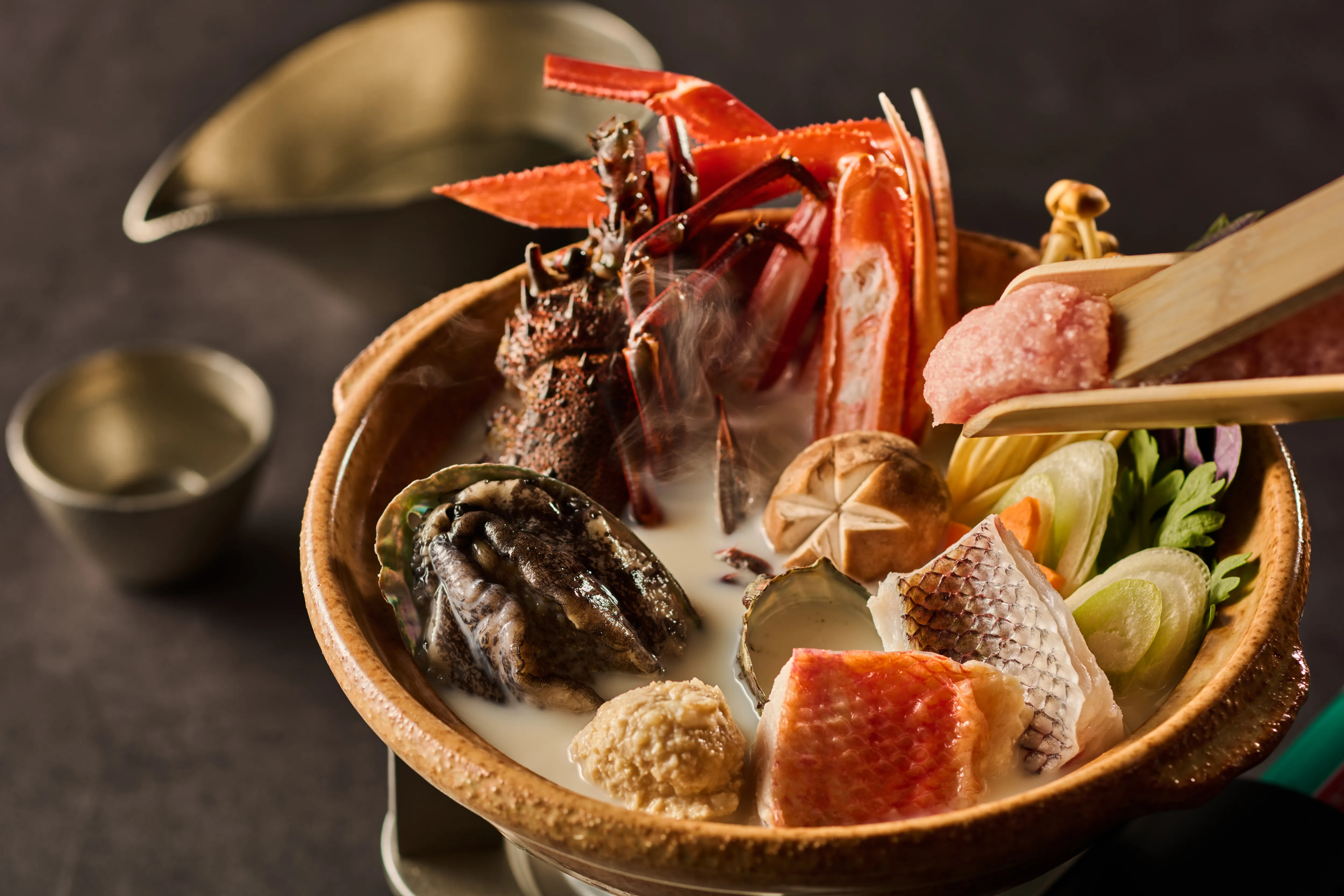 ラフォーレ伊東温泉 湯の庭