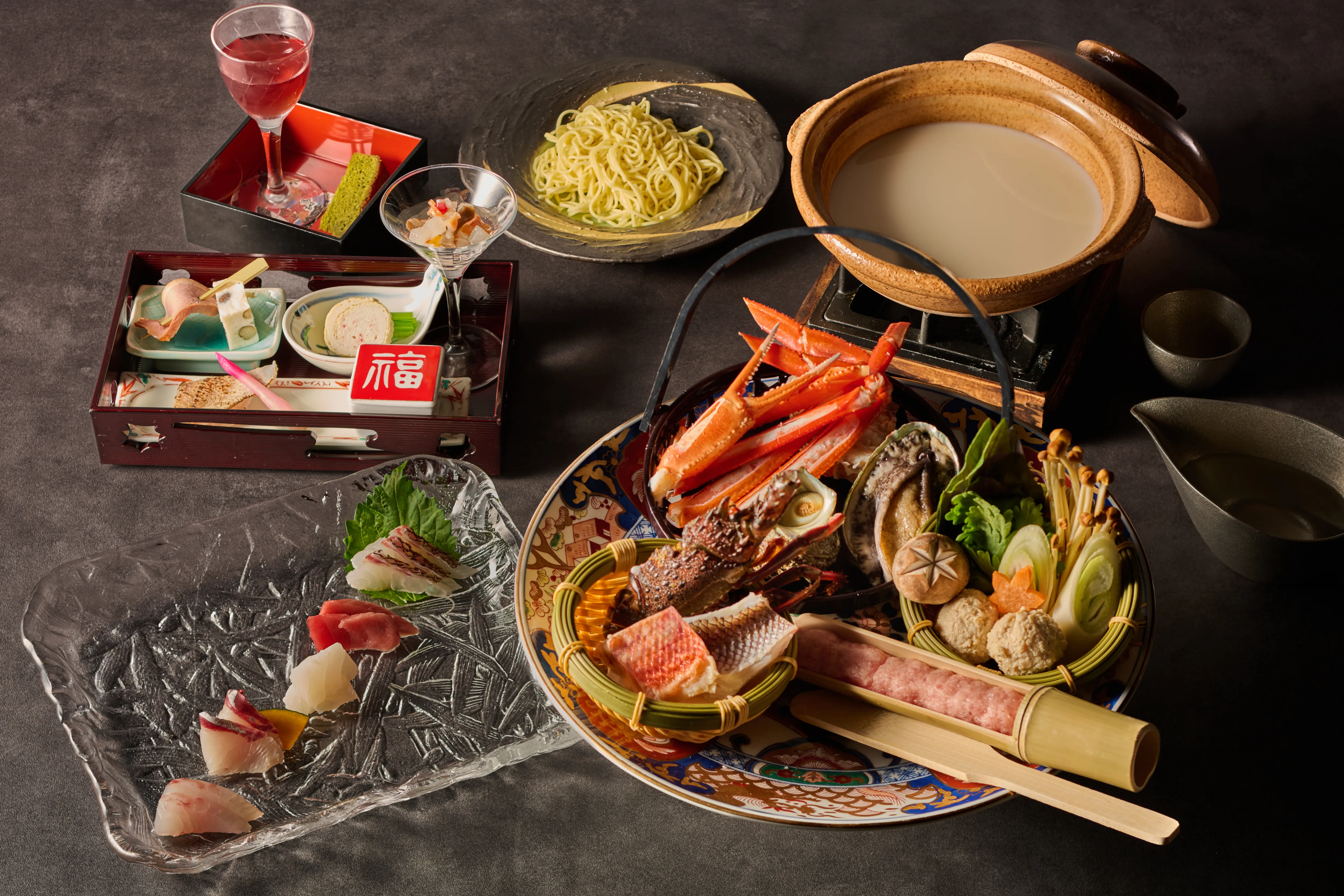 ラフォーレ伊東温泉 湯の庭