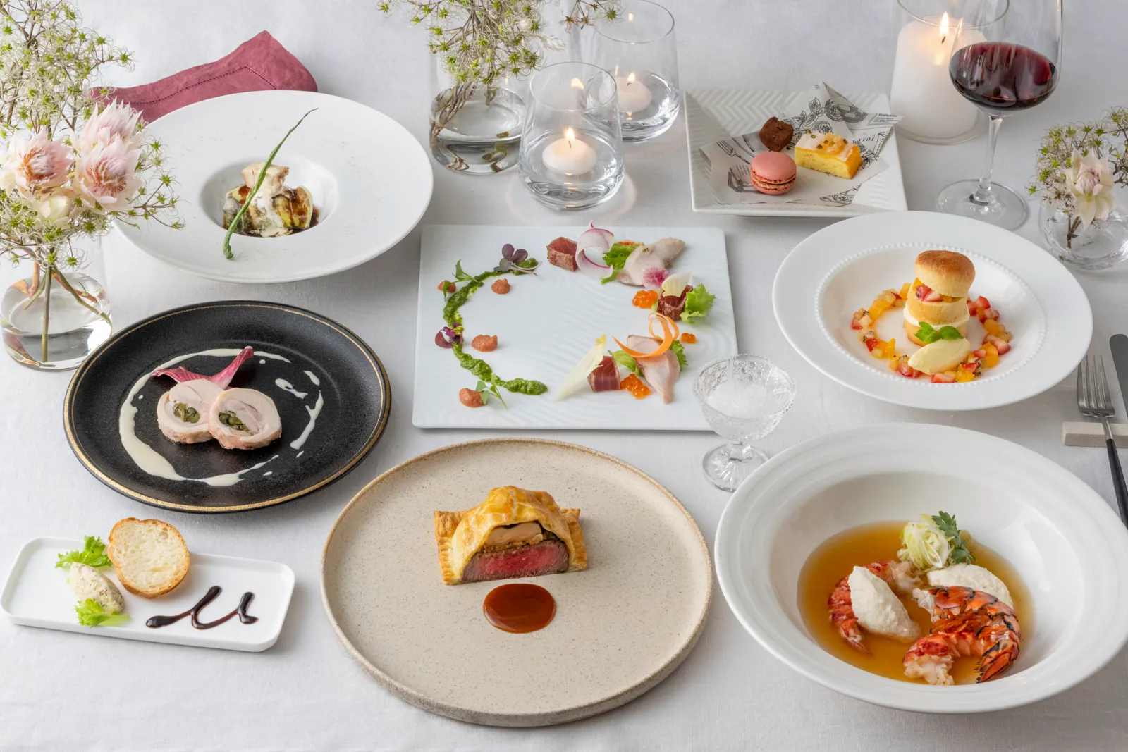 軽井沢マリオットホテル