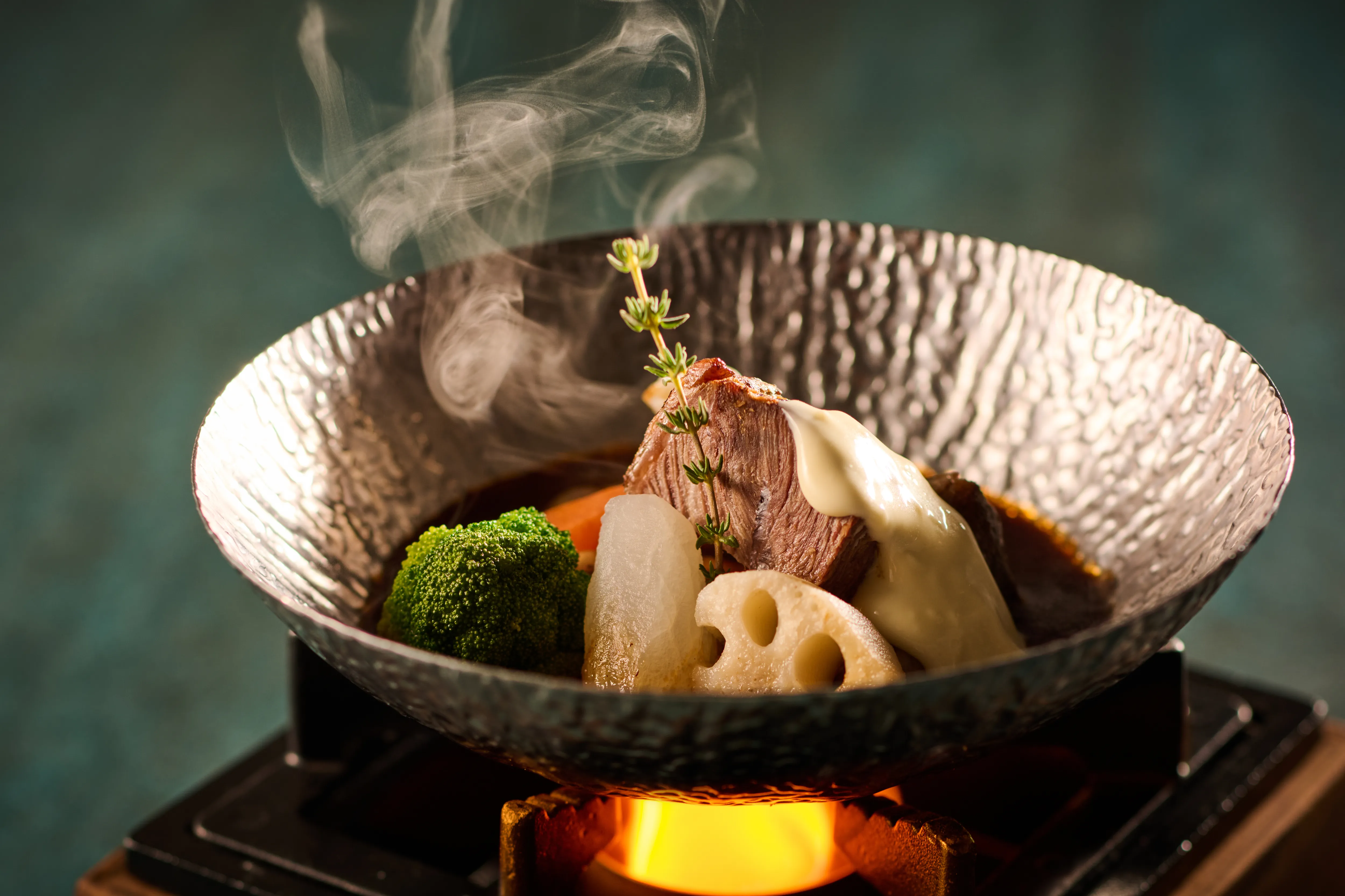 ホテルラフォーレ那須