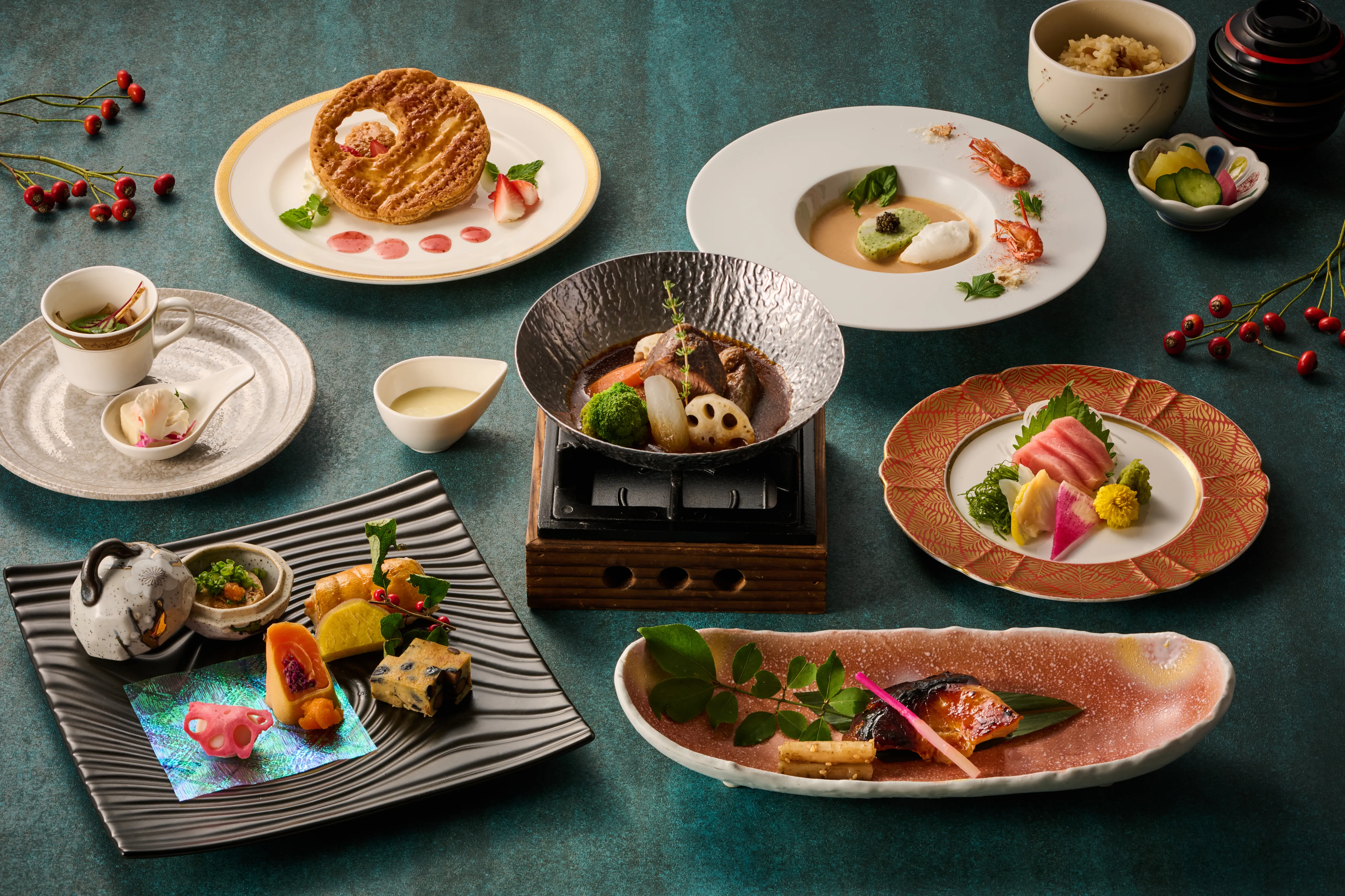 ホテルラフォーレ那須