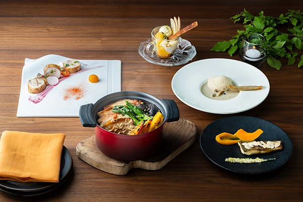 コートヤード・バイ・マリオット 白馬