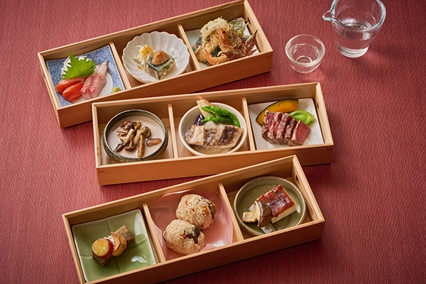 ラフォーレ箱根強羅 湯の棲