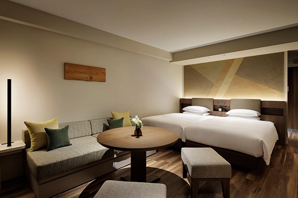 ラフォーレ箱根強羅 湯の棲