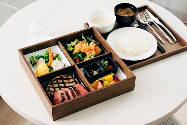 軽井沢マリオットホテル