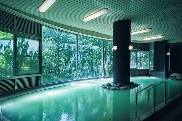 ホテルラフォーレ那須