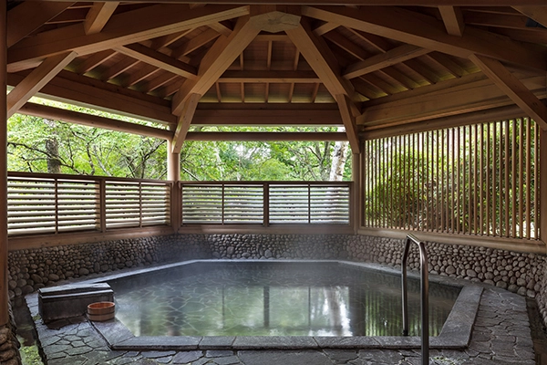 富士マリオットホテル山中湖