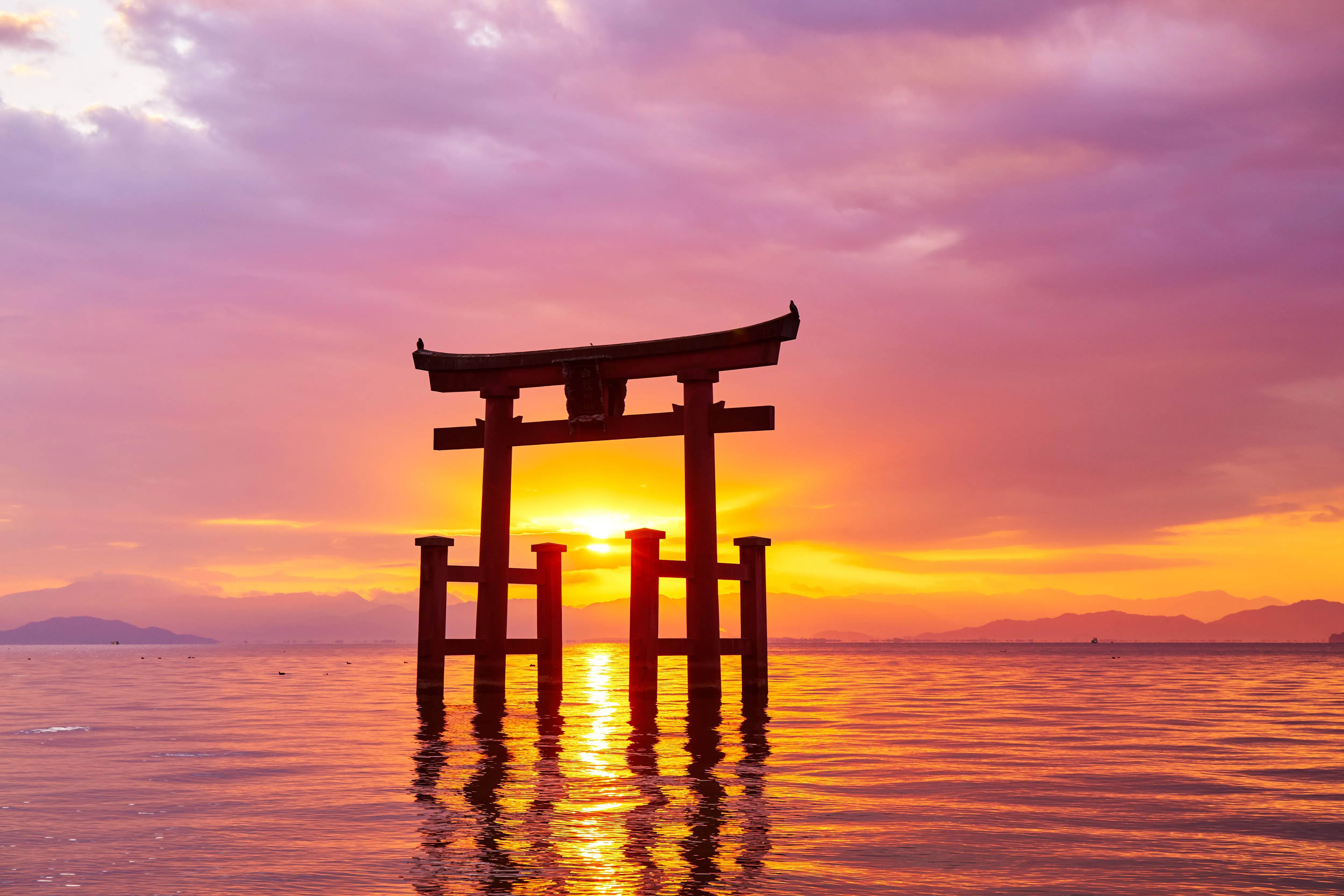 琵琶湖マリオットホテル