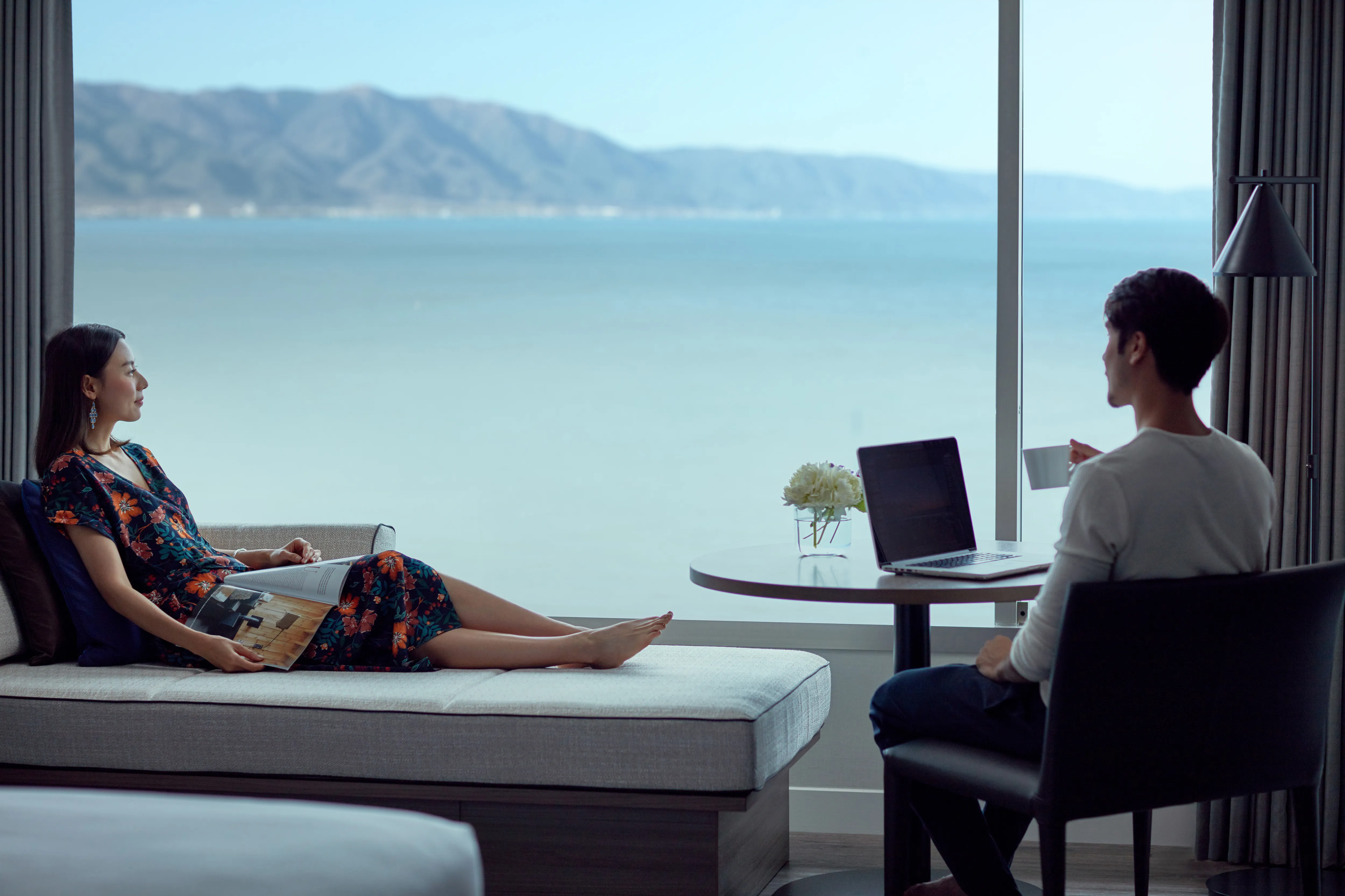 琵琶湖マリオットホテル