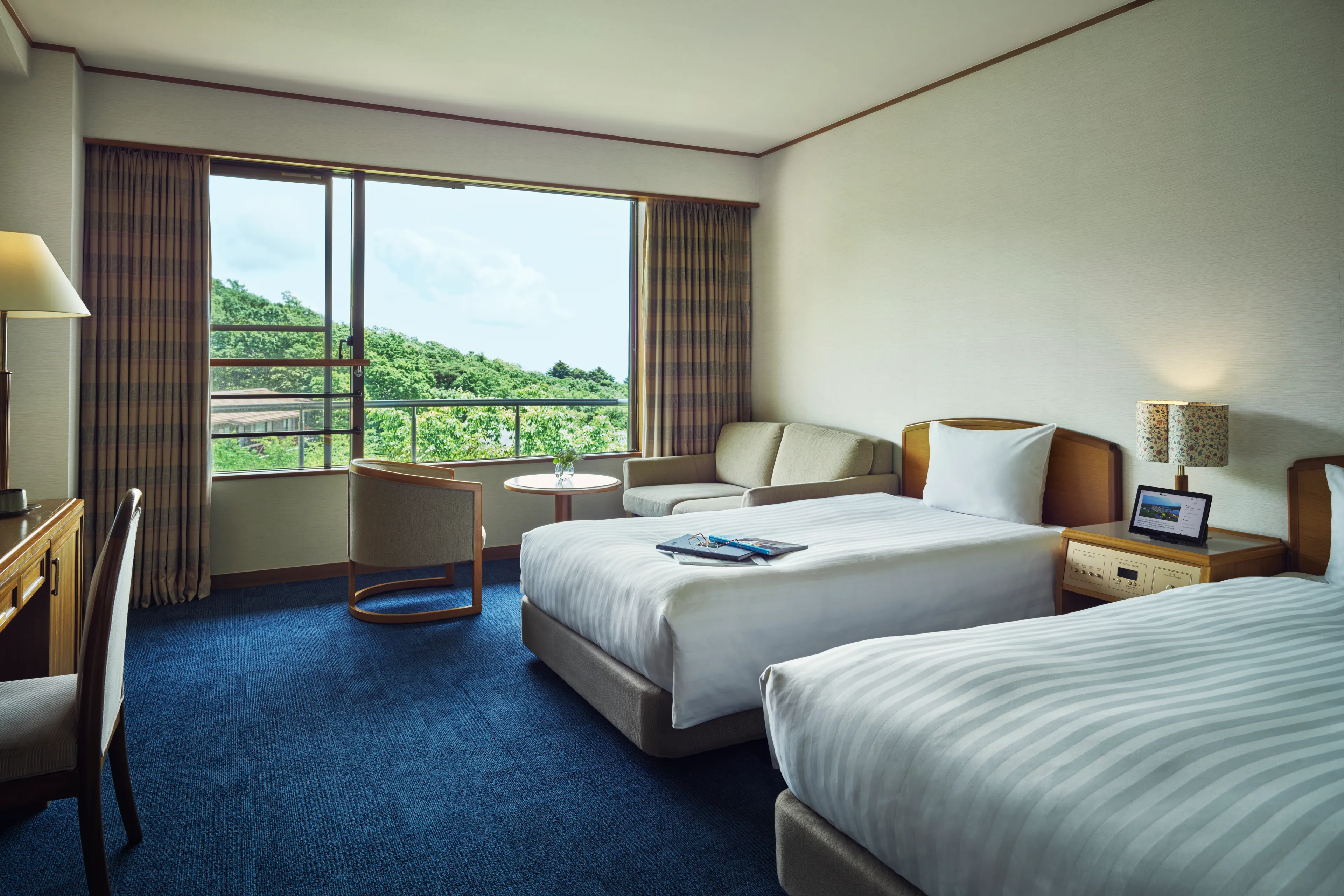 ホテルラフォーレ那須