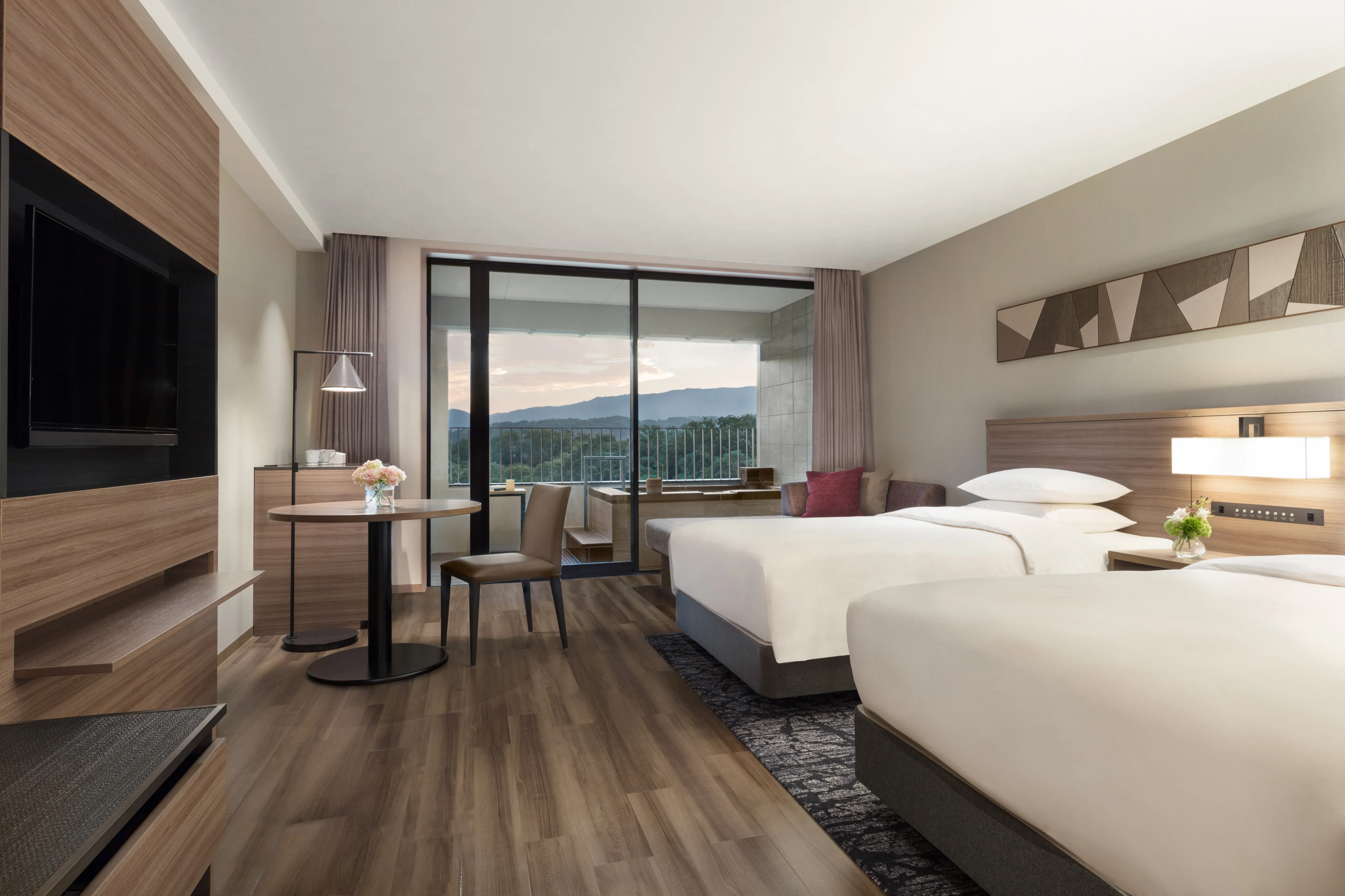 伊豆マリオットホテル修善寺