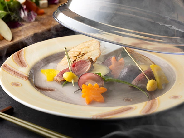 伊豆マリオットホテル修善寺