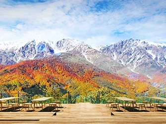 長野県 白馬