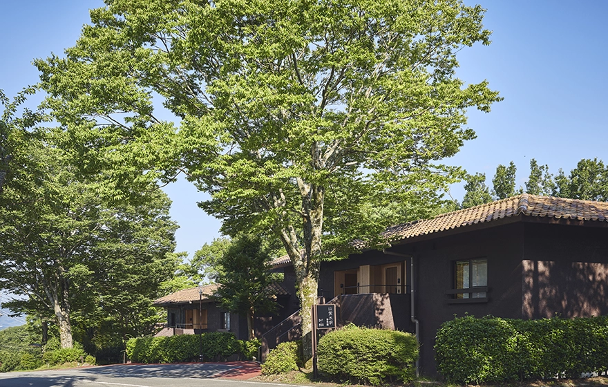 ホテルラフォーレ修善寺