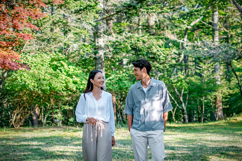 富士マリオットホテル山中湖