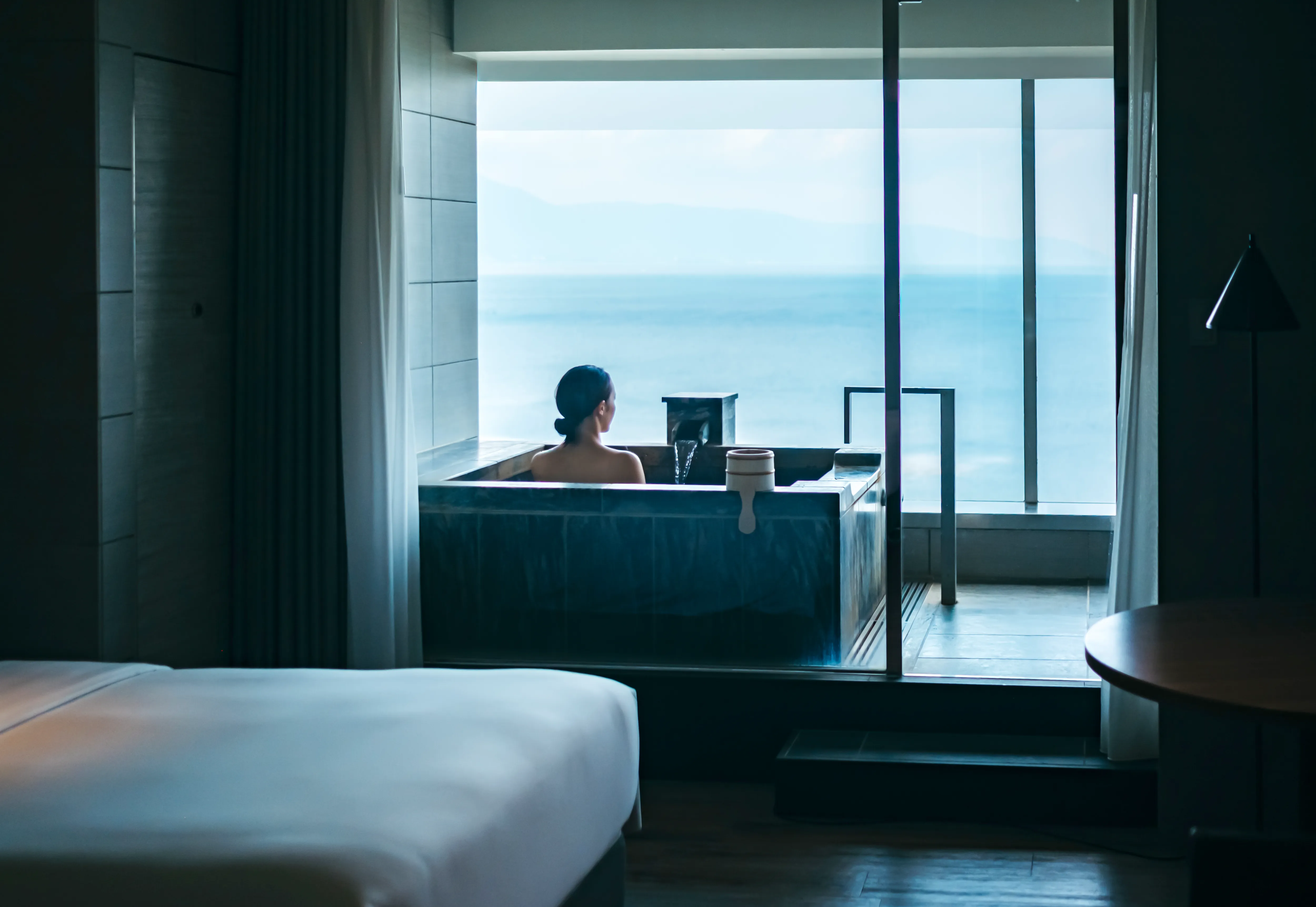 琵琶湖マリオットホテル