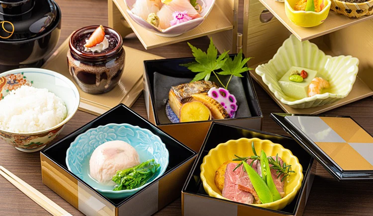 伊豆マリオットホテル修善寺