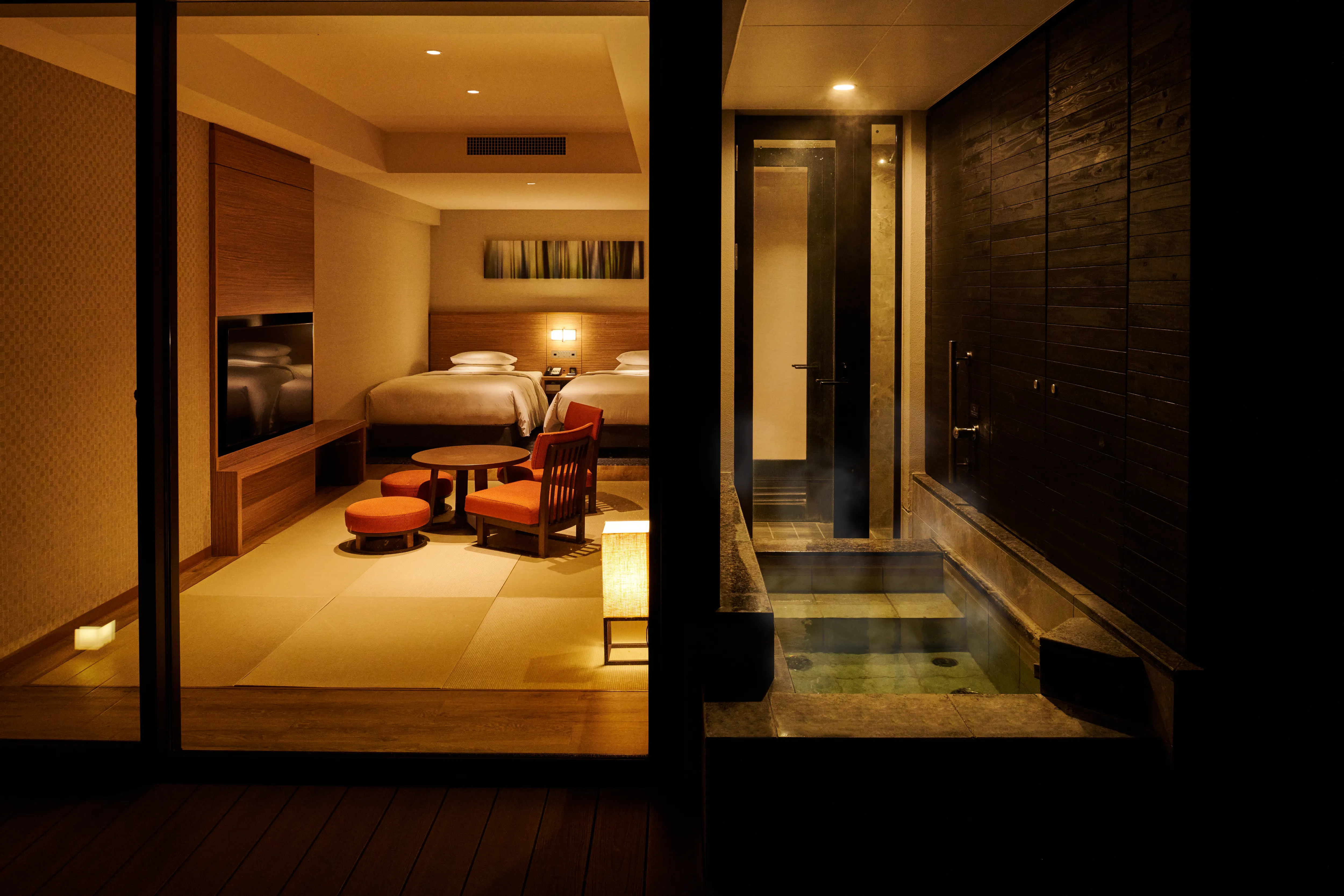 軽井沢マリオットホテル