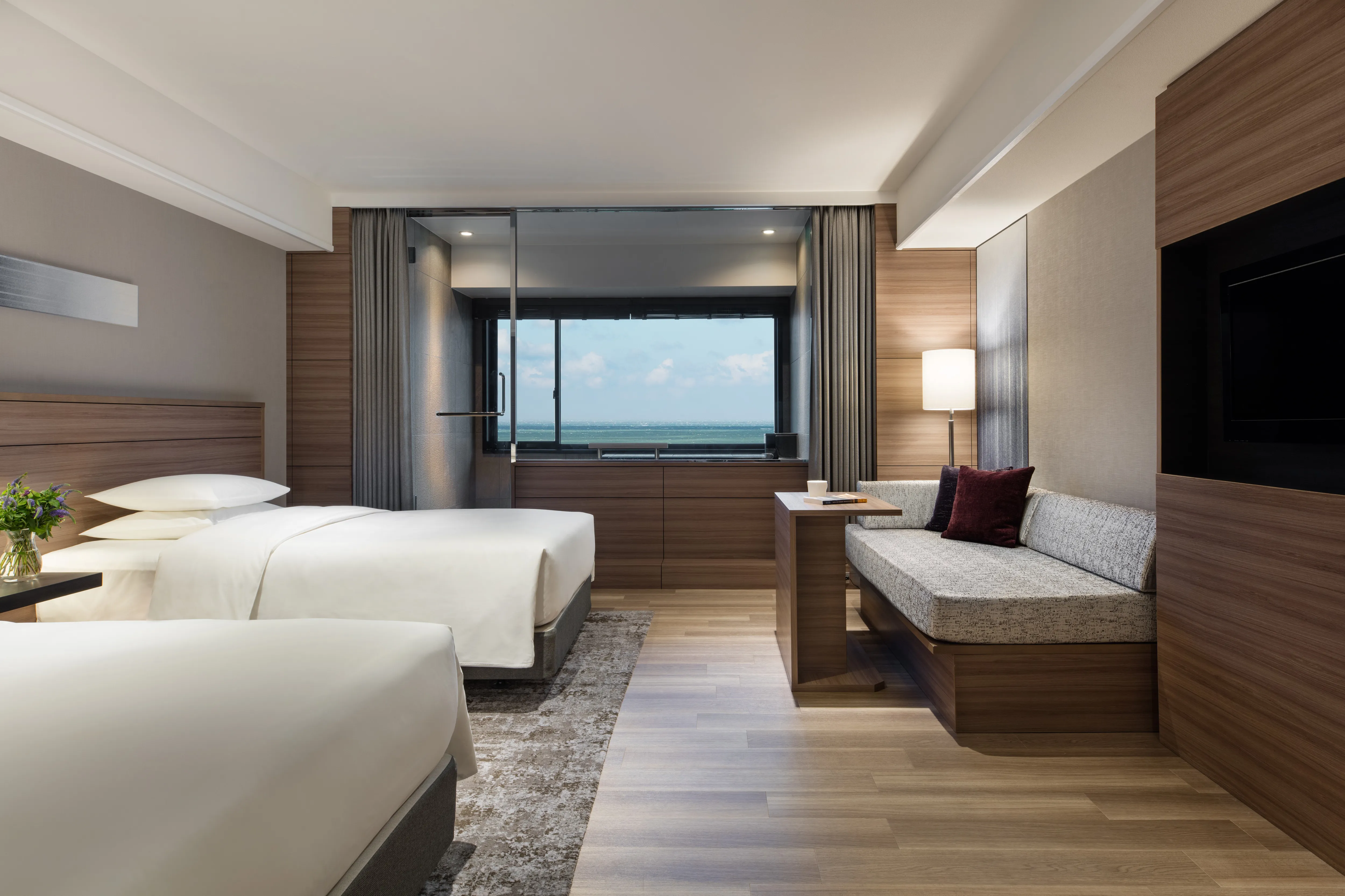 南紀白浜マリオットホテル