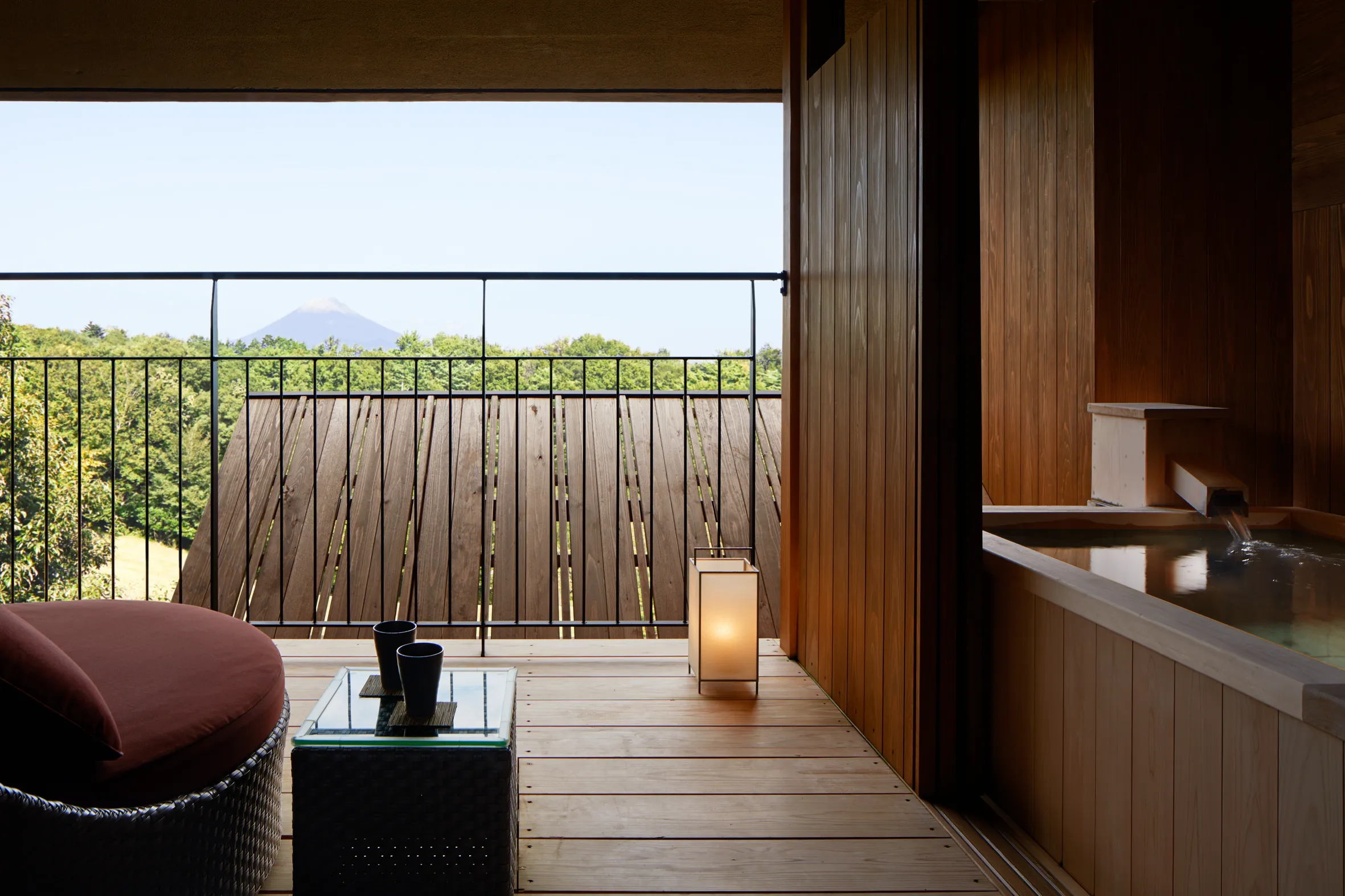 ホテルラフォーレ修善寺 山紫水明