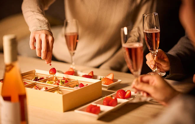 琵琶湖マリオットホテル