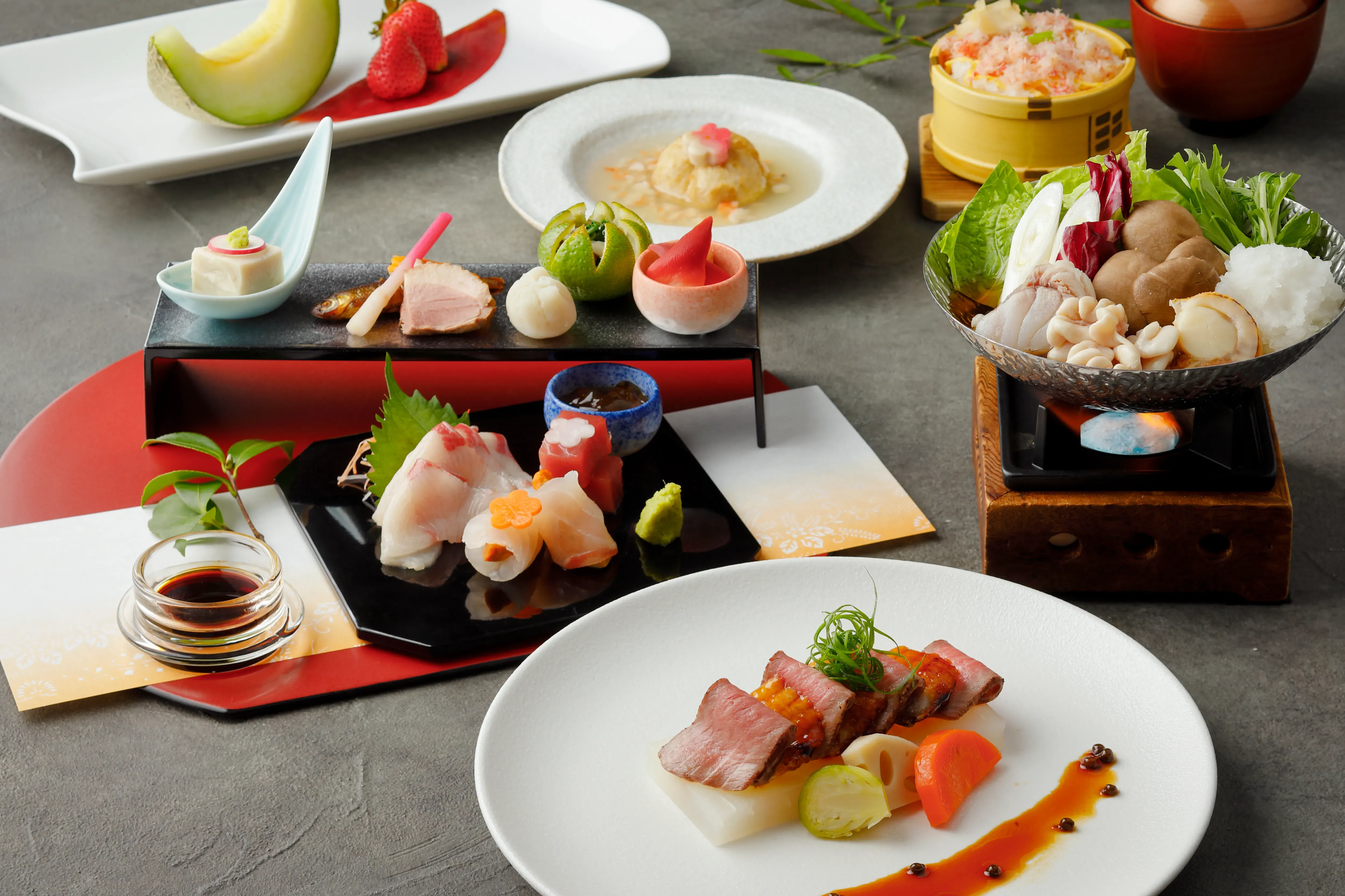 琵琶湖マリオットホテル