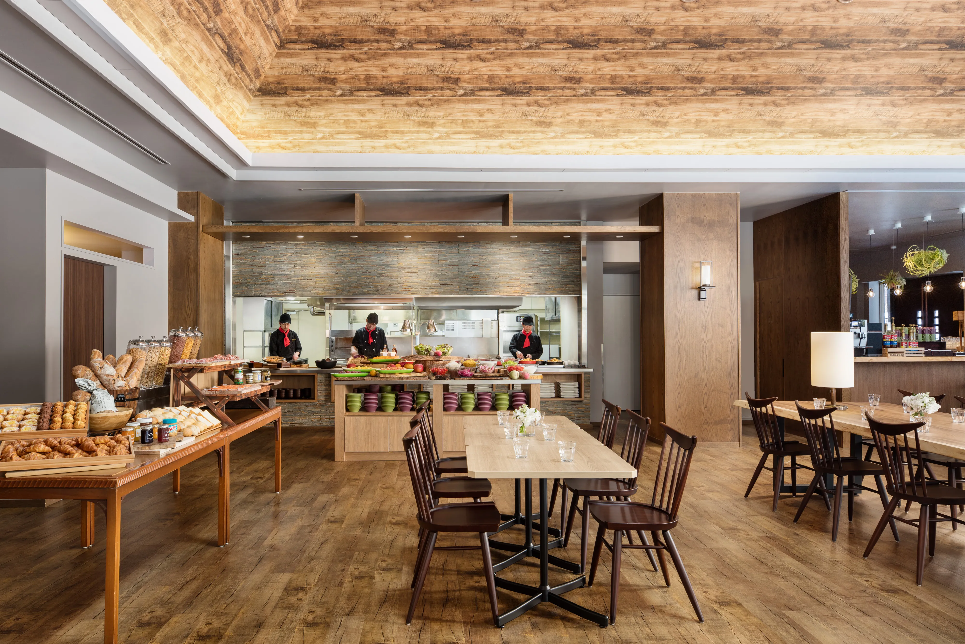 コートヤード・バイ・マリオット 白馬