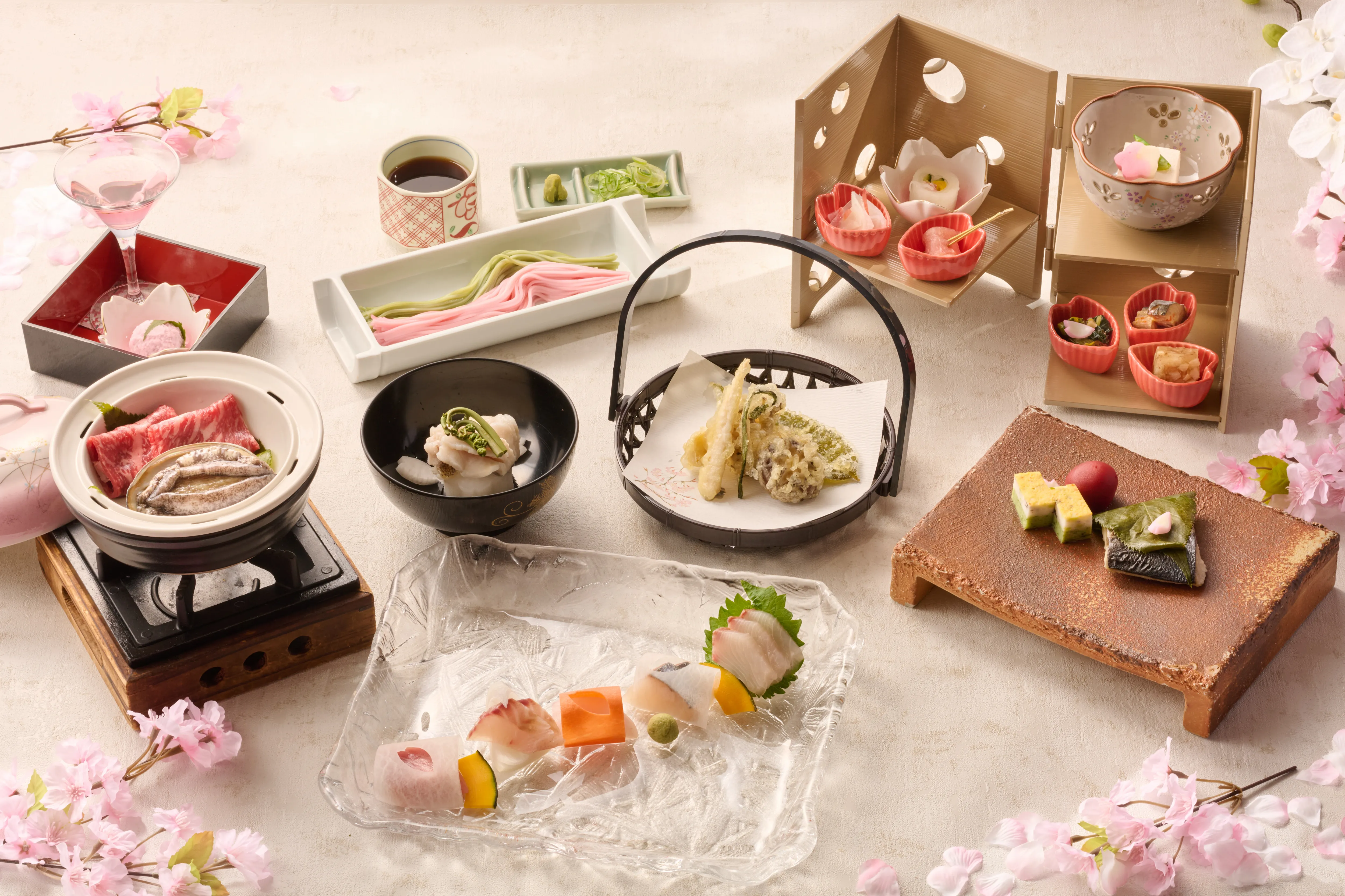 ラフォーレ伊東温泉 湯の庭