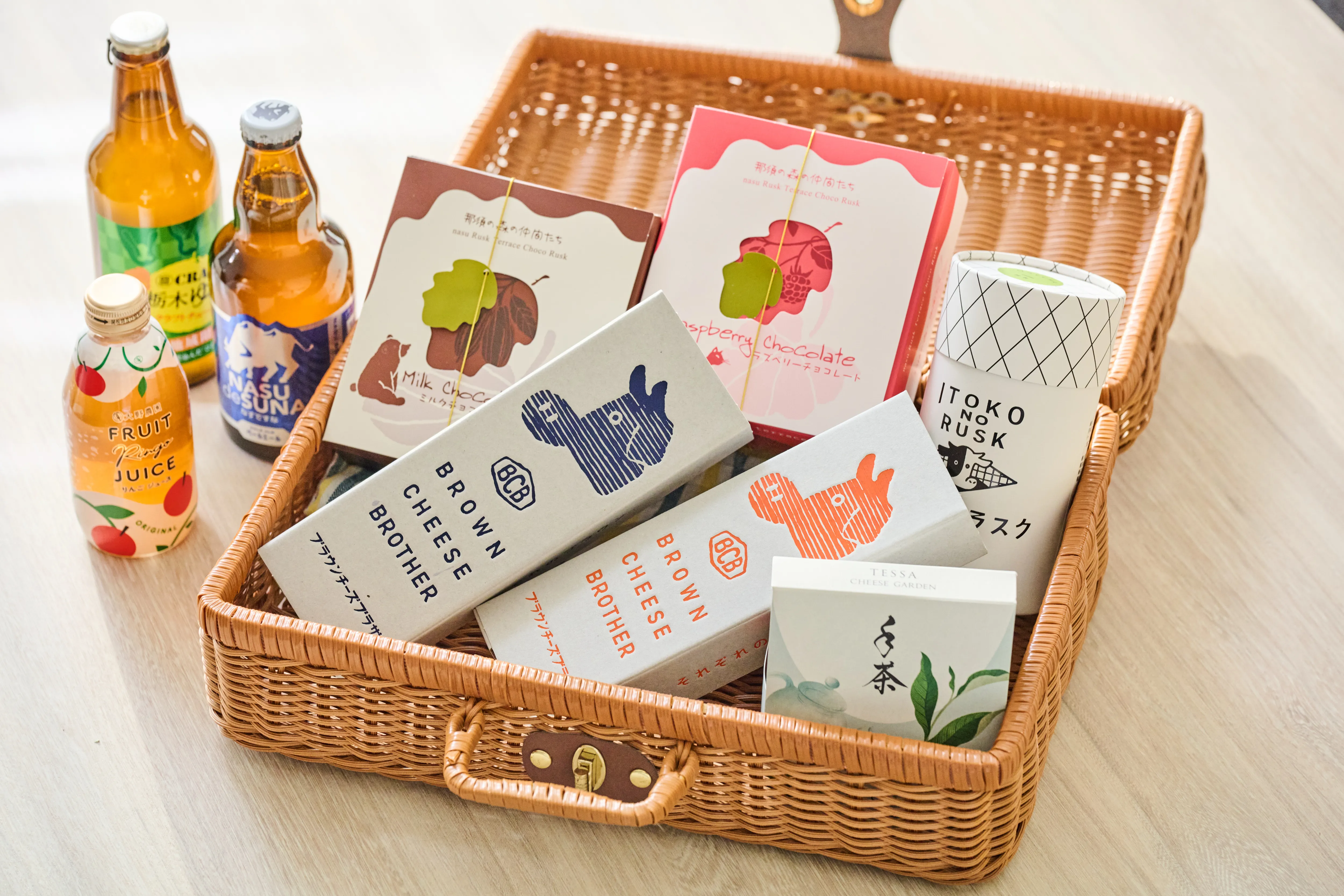 ホテルラフォーレ那須