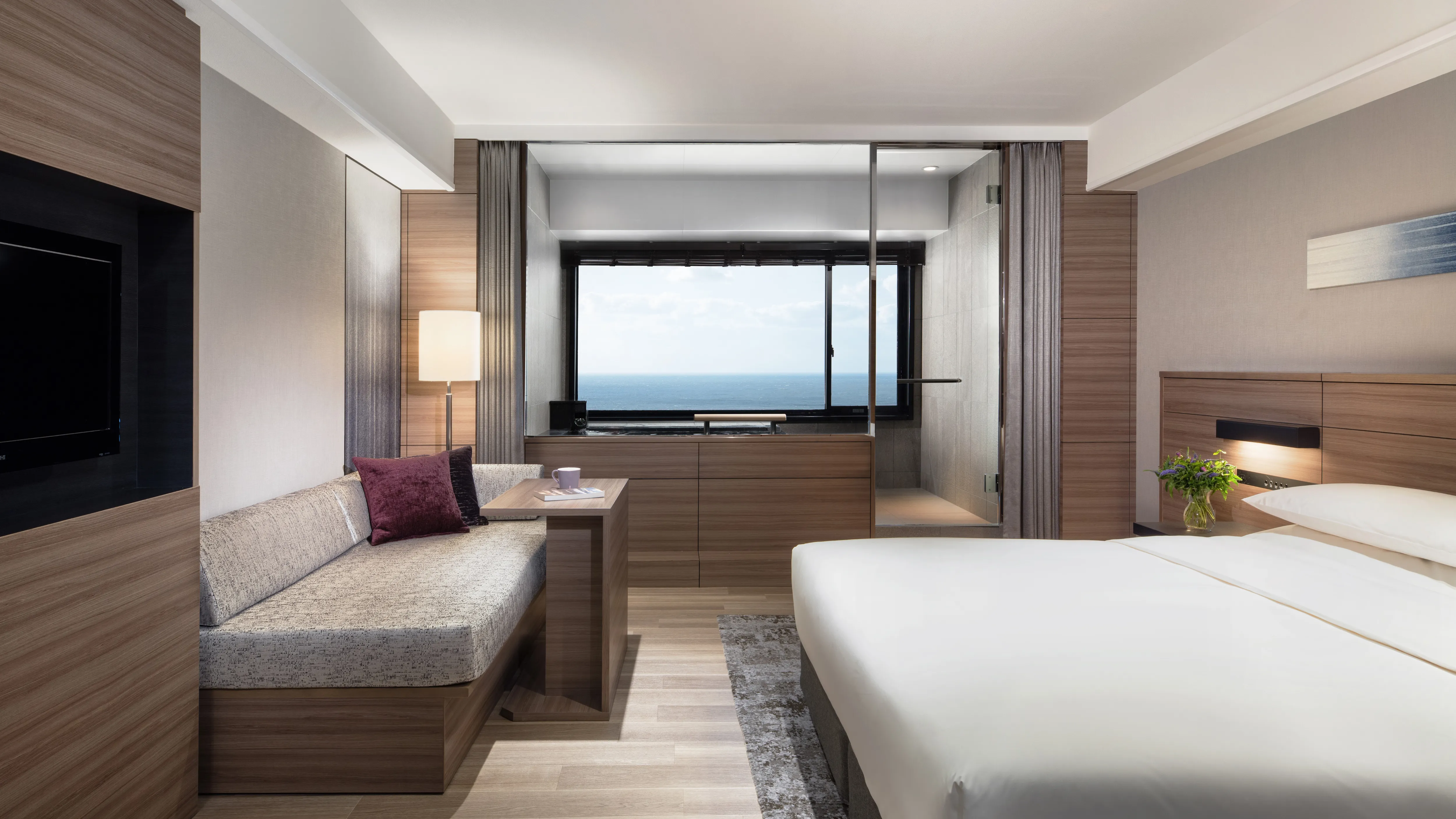 南紀白浜マリオットホテル