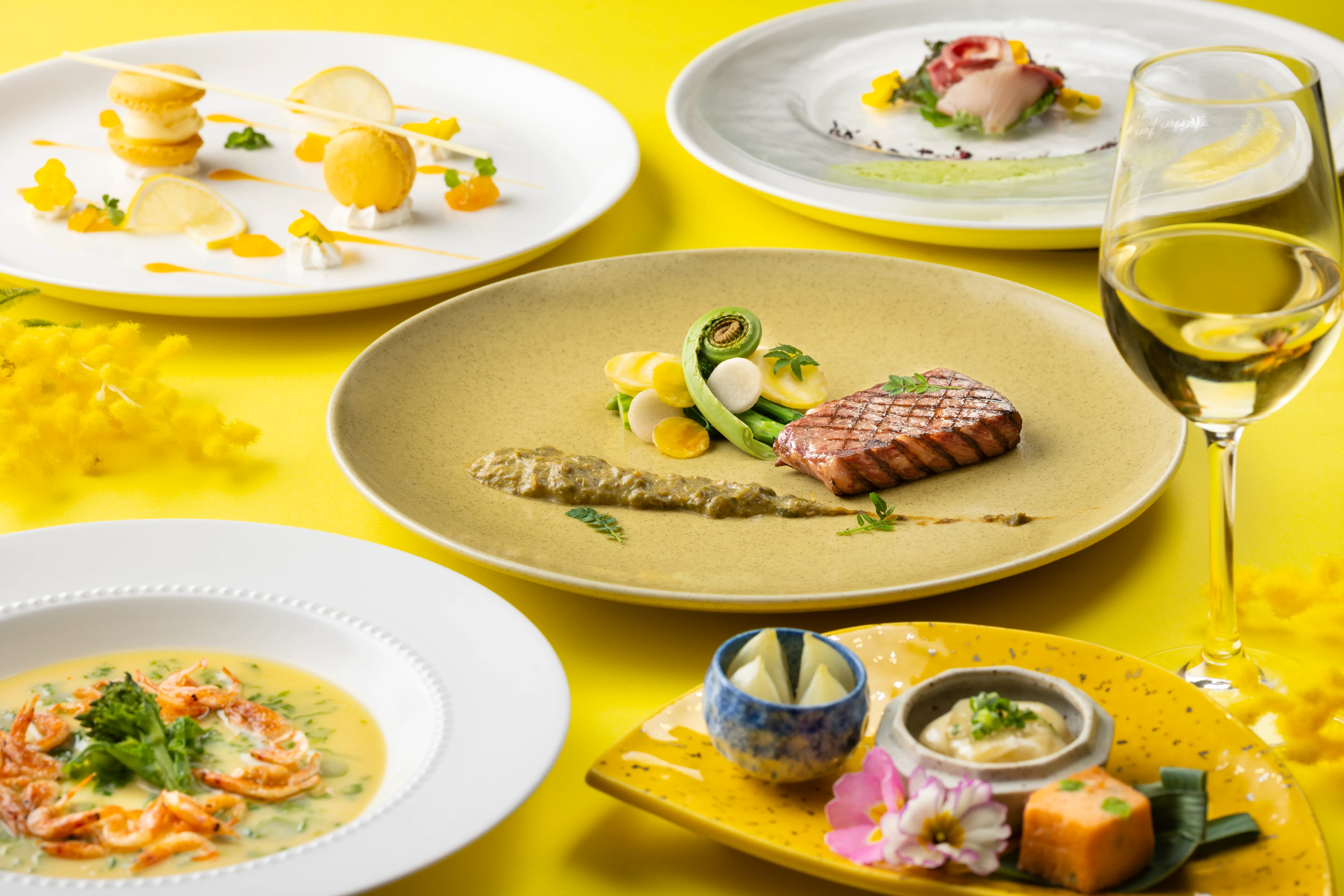 富士マリオットホテル山中湖