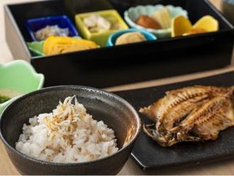 料理紹介