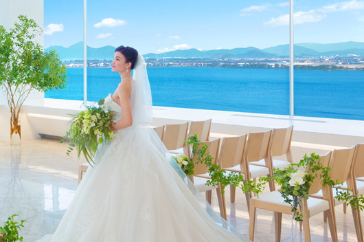 琵琶湖マリオットホテル ウエディング 会員特典